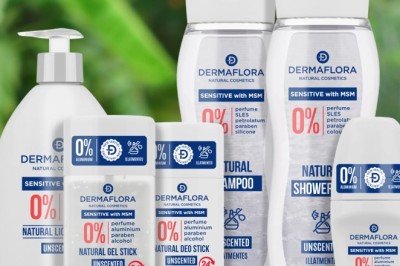 Pure Freshness: The Premier Aluminum-Free Deodorant Supplier in the UK