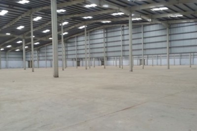 How a Warehouse For Rent in Sanand Can Improve Your Supply Chain