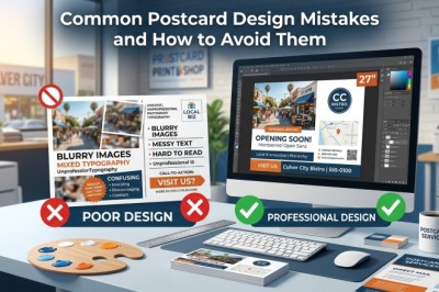 Why Experience Matters in Commercial Printing | Brochure Printing Services In Los Angeles