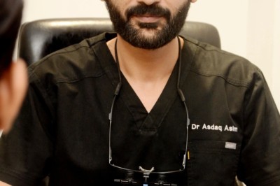 Best Dental Clinic in Lahore | Expert Dentists & Affordable Care