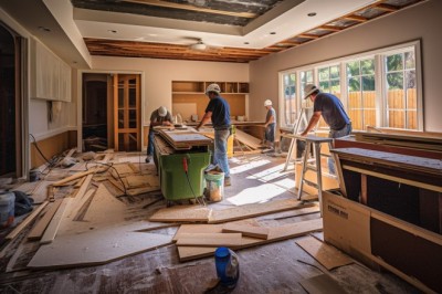 Why Is Investing in Quality Home Improvements One of the Best Decisions for Property Owners?