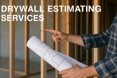 Why More Contractors Are Outsourcing Construction Estimating Services in 2026