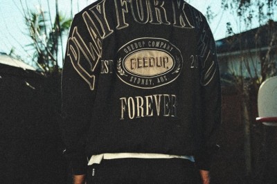 The Rise of Geedup Clothing in Modern Streetwear Culture