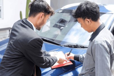 What Are The Best 7 Seater Cars Second Hand Ireland Families Can Rely On