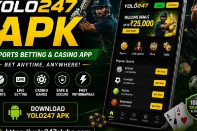 Yolo247 apk: Complete Guide to Download, Install & Start Betting Safely