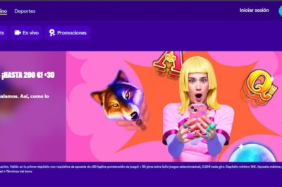 Experiencia y seguridad en plataformas online en España