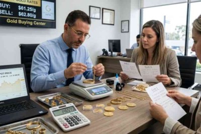 Gold Buyer Guide: Get the Most Cash When Comparing Gold Buyers