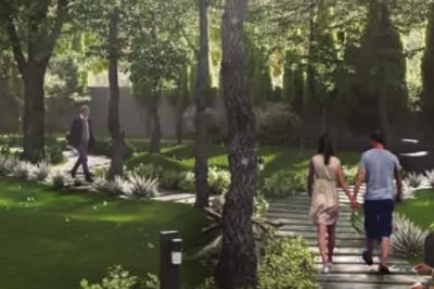 Mahindra Rainforest Bhandup – Premium 2 & 3 BHK Homes in Central Mumbai