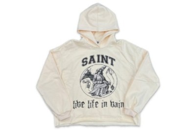 Saint Vanity: Defining the Future of Premium Streetwear
