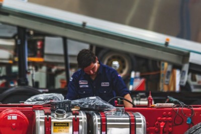 Who Is The Allison Transmission Specialist Brisbane Fleets Call First When Trouble Hits The Road