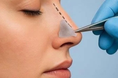Cosmetic Rhinoplasty in Dubai and Abu Dhabi | Glamorous Clinic in Dubai