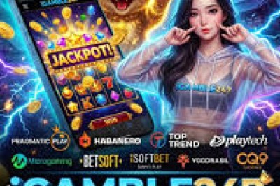 Unlock More Casino Benefits With Login Bonus Igamble247