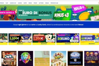 Esperienza Utente e Tecnologia nel Gioco Digitale