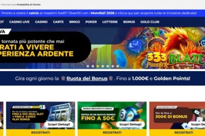 Why Migliori Crypto Casino is Gaining Popularity
