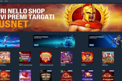Esperienza Digitale e Innovazione nei Casinò Online Moderni