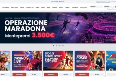 Guida Completa al Mondo dei Siti Non Regolamentati nel 2026