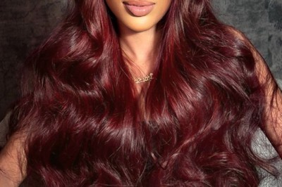 colored wigs give oneself the confidence to freely live and shine