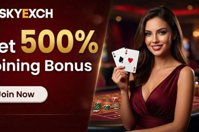 Online Casino Betting – Experience Premium Casino Games