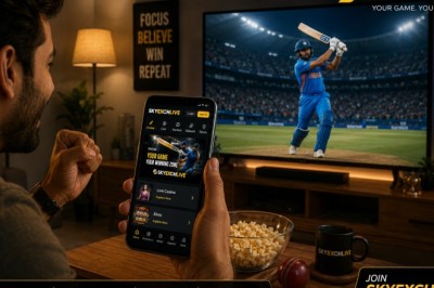 Cricket Exchange Betting – Enjoy Live Cricket Action