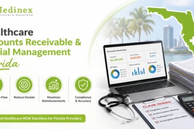 Denial Management Florida: Best Practices to Reduce Claim Rejections and Maximize Healthcare Revenue