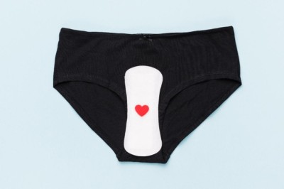 How Many Pairs of Washable Period Underwear Do You Need for One Cycle?