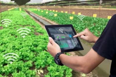 Agri Innovation India: Transforming the Future of Farming with Shriram Farm Solutions