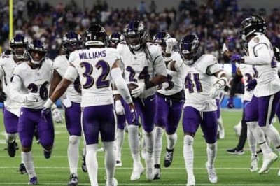 Baltimore Beatdown 7 days 15 mailbag: coaches, predictions, and much more!