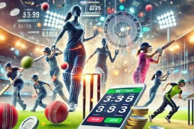 Women's Cricket World Cup Betting Odds – Follow Every Match