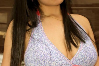 Bhubaneswar Top Qualit Model Working Alone In Her Home