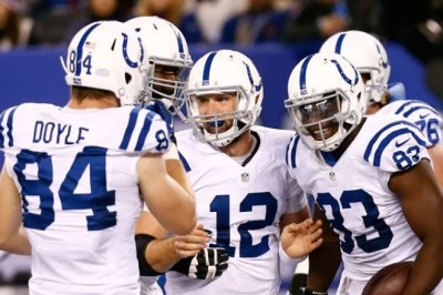 Colts TE Tyler Warren will get newest nicely attained newbie honor