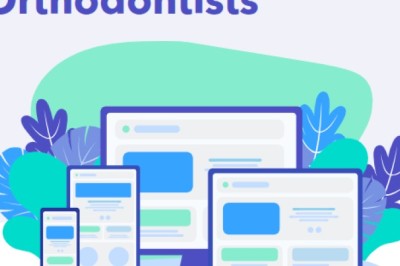 Digital Dominance: Partnering with a Dedicated SEO Company for Orthodontists