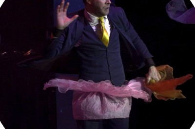 Magicians For Hire Sydney For Event Victory