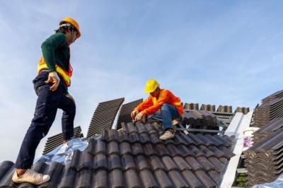 Roofing Contractor in Saco, ME: Professional Roofing Services for Your Home