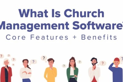 Church Donation Management – Have Your Covered All The Aspects?