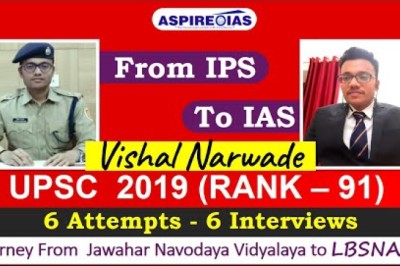 How to Develop My UPSC Mains Answer Writing Skills?