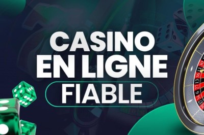 Top casinos en ligne fiables en 2026 pour jouer en toute confiance